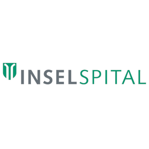 Inselspital Logo