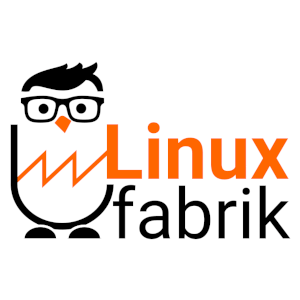 LinuxFabrik Logo