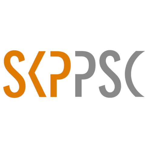 Schweizerische Kriminalprävention SKP Logo