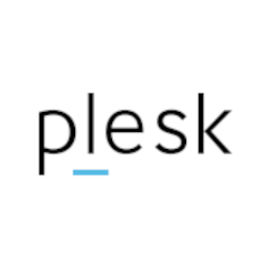 plesk Logo