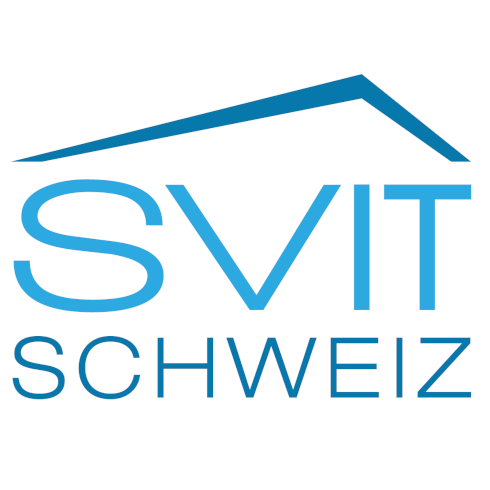 SVIT Schweiz Logo