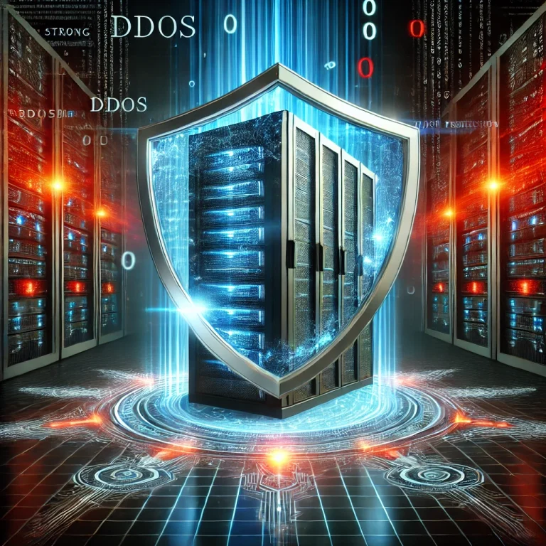 DDoS-Schutz leicht gemacht: Strategien für KMUs